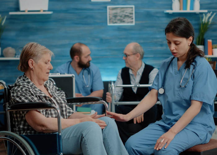 community nursing care img 1
